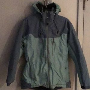 Arc’teryx women’s jacket